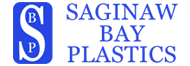 Saginaw Bay Plastics Logo